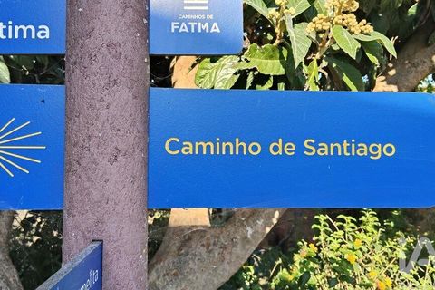 Byhus i Ansiao, Leiria, Ansiao - € 99.000 | Ref: 721701 - foto 13