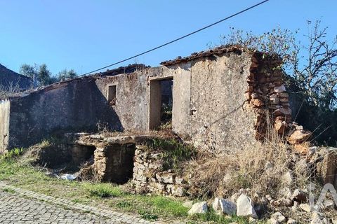 Byhus i Ansiao, Leiria, Ansiao - € 99.000 | Ref: 721701 - foto 18