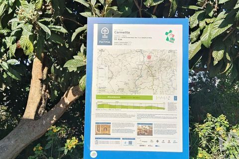 Byhus i Ansiao, Leiria, Ansiao - € 99.000 | Ref: 721701 - foto 22