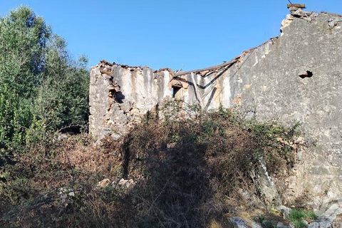 Byhus i Ansiao, Leiria, Ansiao - € 99.000 | Ref: 721701 - foto 31