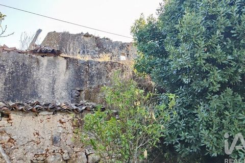 Byhus i Ansiao, Leiria, Ansiao - € 99.000 | Ref: 721701 - foto 36