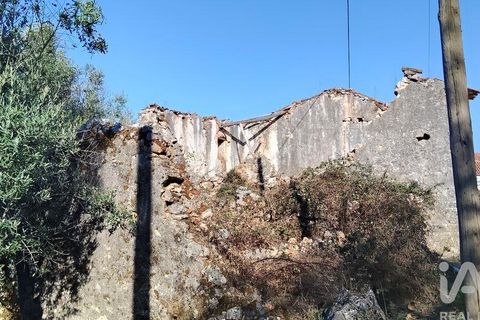 Byhus i Ansiao, Leiria, Ansiao - € 99.000 | Ref: 721701 - foto 37