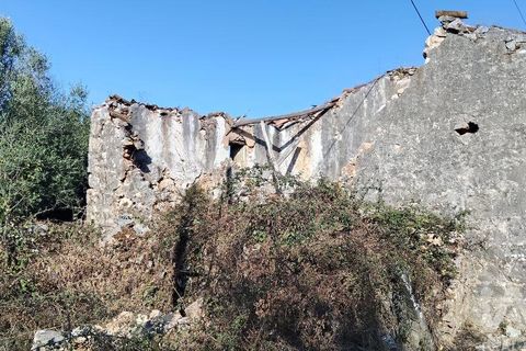 Byhus i Ansiao, Leiria, Ansiao - € 99.000 | Ref: 721701 - foto 38