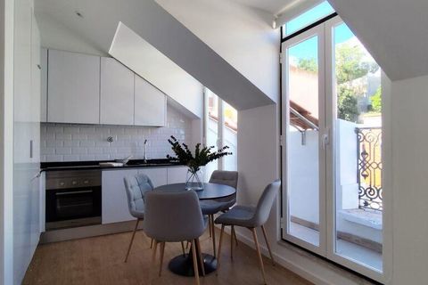 Lejlighed i Lisbon, Lisbon, Lisbon - € 379.900 | Ref: 726024 - foto 1
