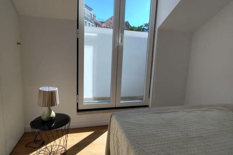 Lejlighed i Lisbon, Lisbon, Lisbon - € 379.900 | Ref: 726024 - foto 5