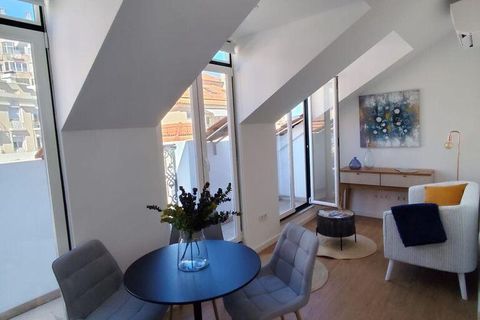 Lejlighed i Lisbon, Lisbon, Lisbon - € 379.900 | Ref: 726024 - foto 6