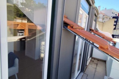Lejlighed i Lisbon, Lisbon, Lisbon - € 379.900 | Ref: 726024 - foto 9