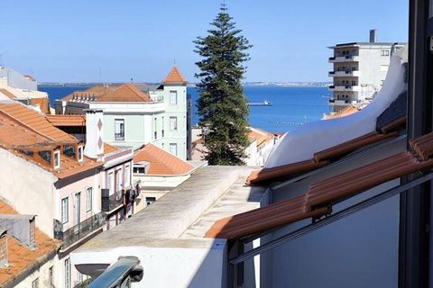 Lejlighed i Lisbon, Lisbon, Lisbon - € 379.900 | Ref: 726024 - foto 14