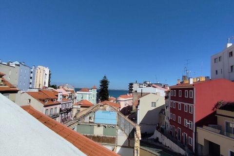 Lejlighed i Lisbon, Lisbon, Lisbon - € 379.900 | Ref: 726024 - foto 18