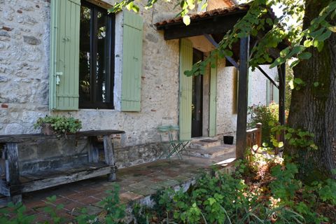 Villa i Le Temple-sur-Lot, Lot-et-Garonne, Le Temple-sur-Lot - € 499.800 | Ref: 95256 - foto 2