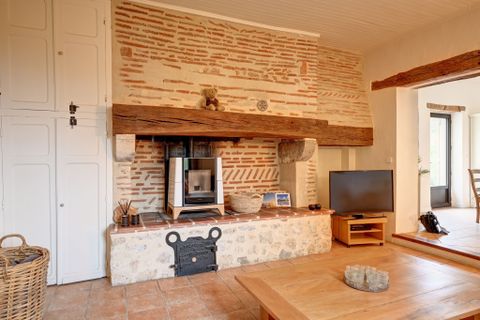 Villa i Le Temple-sur-Lot, Lot-et-Garonne, Le Temple-sur-Lot - € 499.800 | Ref: 95256 - foto 5