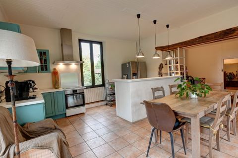 Villa i Le Temple-sur-Lot, Lot-et-Garonne, Le Temple-sur-Lot - € 499.800 | Ref: 95256 - foto 6