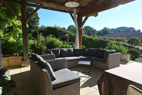Villa i Le Temple-sur-Lot, Lot-et-Garonne, Le Temple-sur-Lot - € 499.800 | Ref: 95256 - foto 8