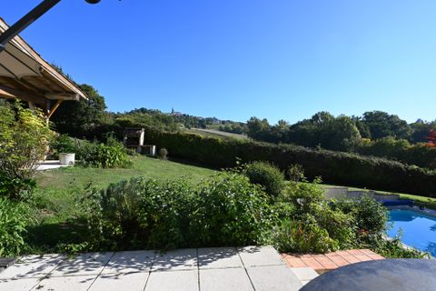 Villa i Le Temple-sur-Lot, Lot-et-Garonne, Le Temple-sur-Lot - € 499.800 | Ref: 95256 - foto 9