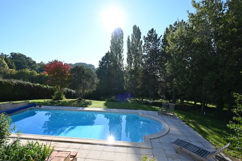 Villa i Le Temple-sur-Lot, Lot-et-Garonne, Le Temple-sur-Lot - € 499.800 | Ref: 95256 - foto 10