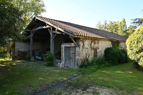 Villa i Le Temple-sur-Lot, Lot-et-Garonne, Le Temple-sur-Lot - € 499.800 | Ref: 95256 - foto 12