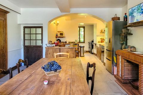 Villa a Montirat, Tarn, Montirat - € 493.000 | Ref: BVI82583 - foto 3