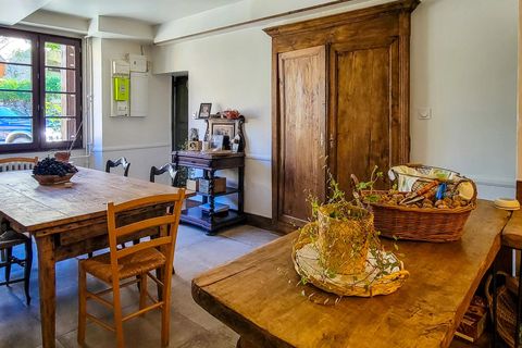 Villa a Montirat, Tarn, Montirat - € 493.000 | Ref: BVI82583 - foto 5