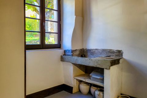 Villa a Montirat, Tarn, Montirat - € 493.000 | Ref: BVI82583 - foto 15