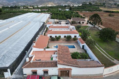 Villa i Motril, Granada, Motril - € 599.000 | Ref: 5360 - foto 5