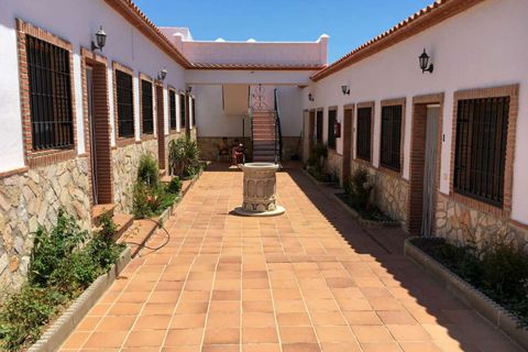 Villa i Motril, Granada, Motril - € 599.000 | Ref: 5360 - foto 6