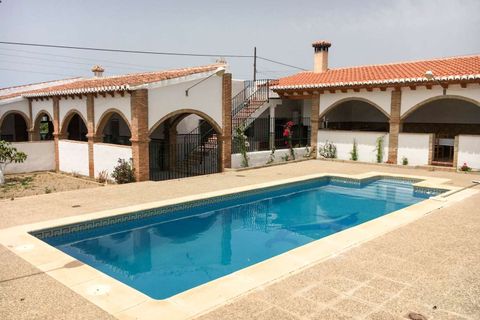 Villa i Motril, Granada, Motril - € 599.000 | Ref: 5360 - foto 7