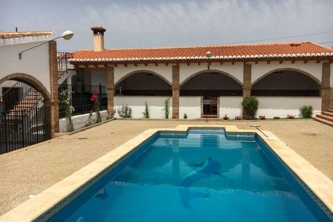Villa i Motril, Granada, Motril - € 599.000 | Ref: 5360 - foto 8