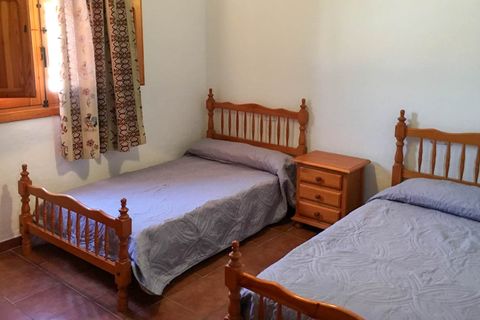 Villa i Motril, Granada, Motril - € 599.000 | Ref: 5360 - foto 12
