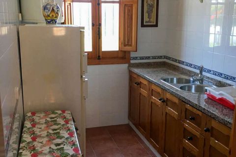 Villa i Motril, Granada, Motril - € 599.000 | Ref: 5360 - foto 14