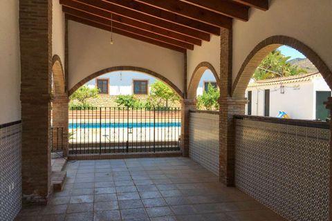 Villa i Motril, Granada, Motril - € 599.000 | Ref: 5360 - foto 20