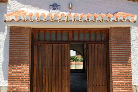 Villa i Motril, Granada, Motril - € 599.000 | Ref: 5360 - foto 21
