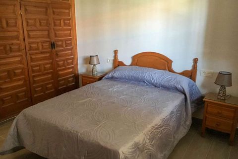 Villa i Motril, Granada, Motril - € 599.000 | Ref: 5360 - foto 23