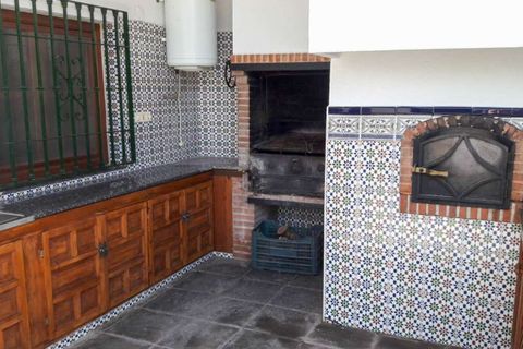 Villa i Motril, Granada, Motril - € 599.000 | Ref: 5360 - foto 31