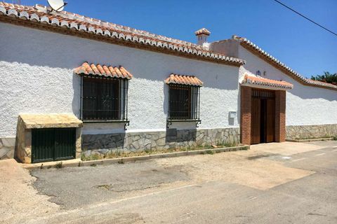Villa i Motril, Granada, Motril - € 599.000 | Ref: 5360 - foto 33