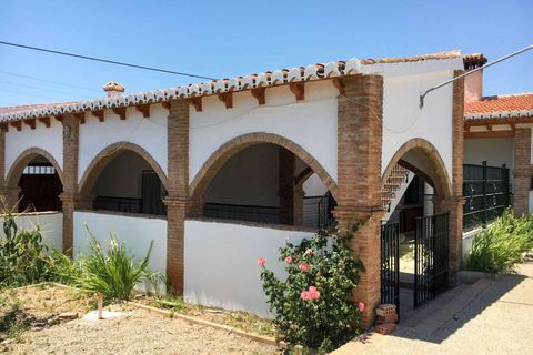 Villa i Motril, Granada, Motril - € 599.000 | Ref: 5360 - foto 34