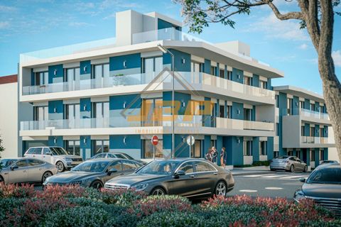 Lejlighed i Nazare, Leiria, Nazare - € 500.000 | Ref: 0089F - foto 2