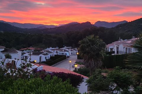 Villa i Murla, Alicante, Murla - € 335.000 | Ref: SLV9-9838L - foto 49