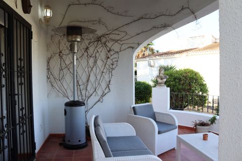 Villa i Murla, Alicante, Murla - € 335.000 | Ref: SLV9-9838L - foto 2
