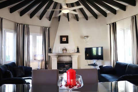 Villa i Murla, Alicante, Murla - € 335.000 | Ref: SLV9-9838L - foto 5