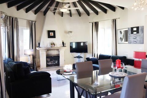 Villa i Murla, Alicante, Murla - € 335.000 | Ref: SLV9-9838L - foto 6