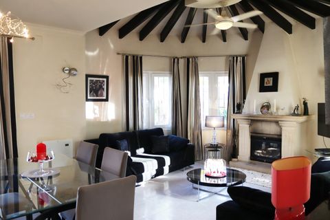 Villa i Murla, Alicante, Murla - € 335.000 | Ref: SLV9-9838L - foto 7