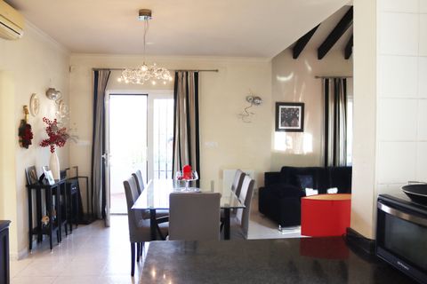 Villa i Murla, Alicante, Murla - € 335.000 | Ref: SLV9-9838L - foto 9
