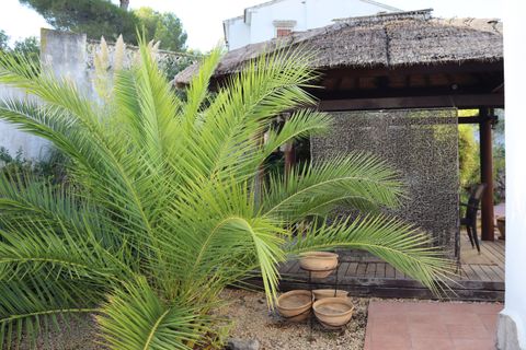 Villa i Murla, Alicante, Murla - € 335.000 | Ref: SLV9-9838L - foto 35