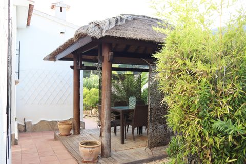 Villa i Murla, Alicante, Murla - € 335.000 | Ref: SLV9-9838L - foto 36