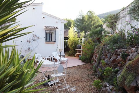 Villa i Murla, Alicante, Murla - € 335.000 | Ref: SLV9-9838L - foto 37