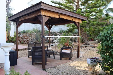 Villa i Murla, Alicante, Murla - € 335.000 | Ref: SLV9-9838L - foto 39