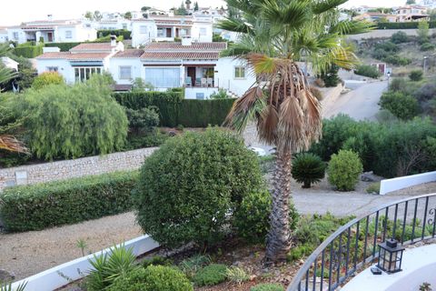 Villa i Murla, Alicante, Murla - € 335.000 | Ref: SLV9-9838L - foto 43
