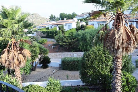 Villa i Murla, Alicante, Murla - € 335.000 | Ref: SLV9-9838L - foto 44