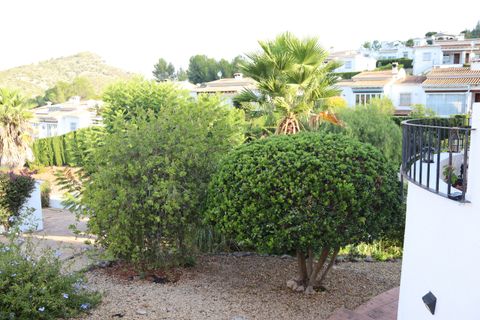 Villa i Murla, Alicante, Murla - € 335.000 | Ref: SLV9-9838L - foto 45
