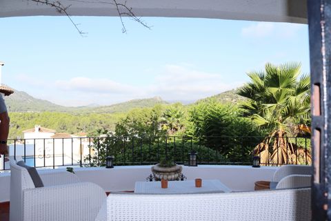 Villa i Murla, Alicante, Murla - € 335.000 | Ref: SLV9-9838L - foto 47